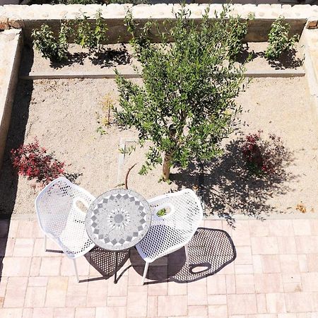Apartments Terra Sun With Private Pool Or Jacuzzi Njivice Luaran gambar